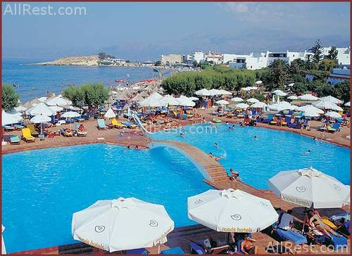 Creta Maris Hotel 34